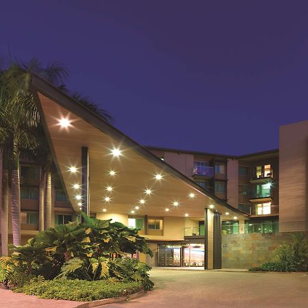 Adina Apartment Hotel Darwin Waterfront Εξωτερικό φωτογραφία