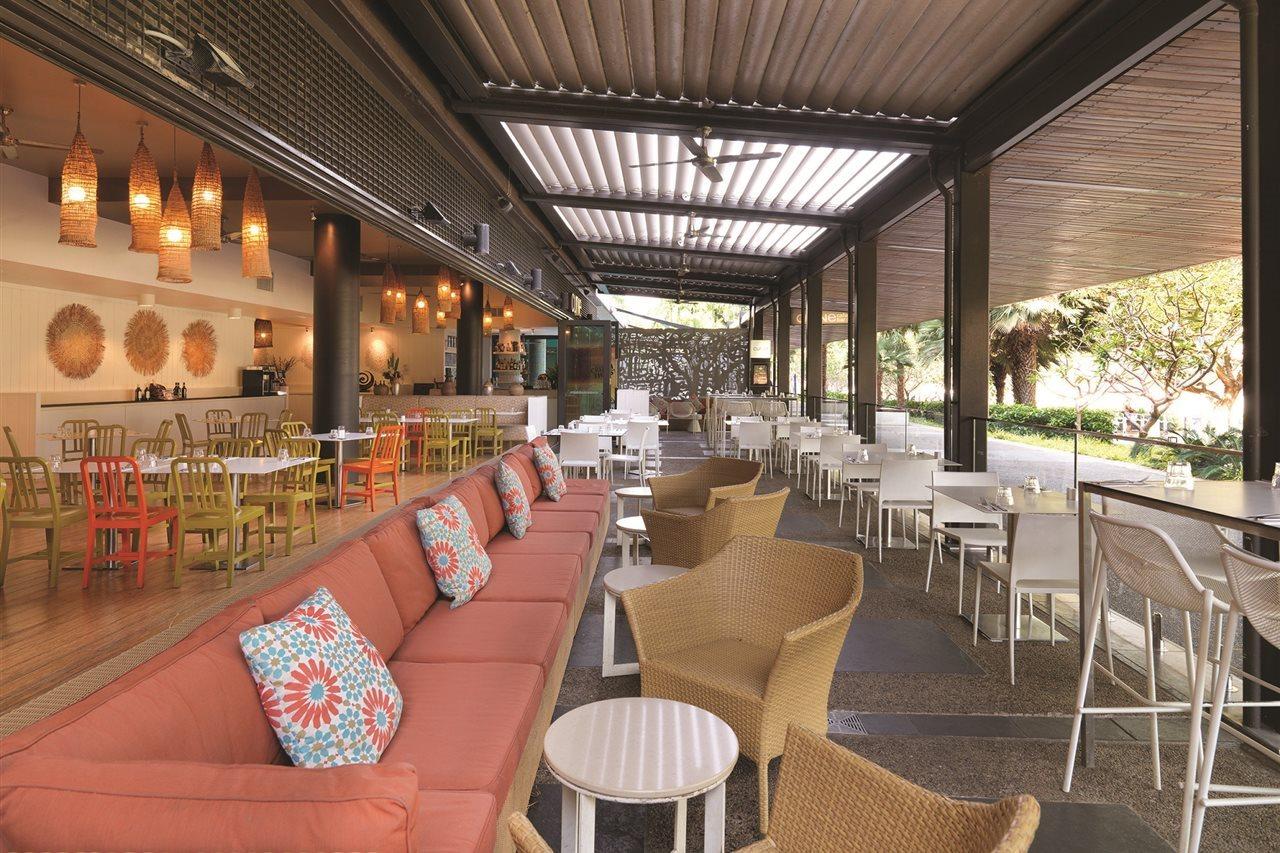 Adina Apartment Hotel Darwin Waterfront Εξωτερικό φωτογραφία
