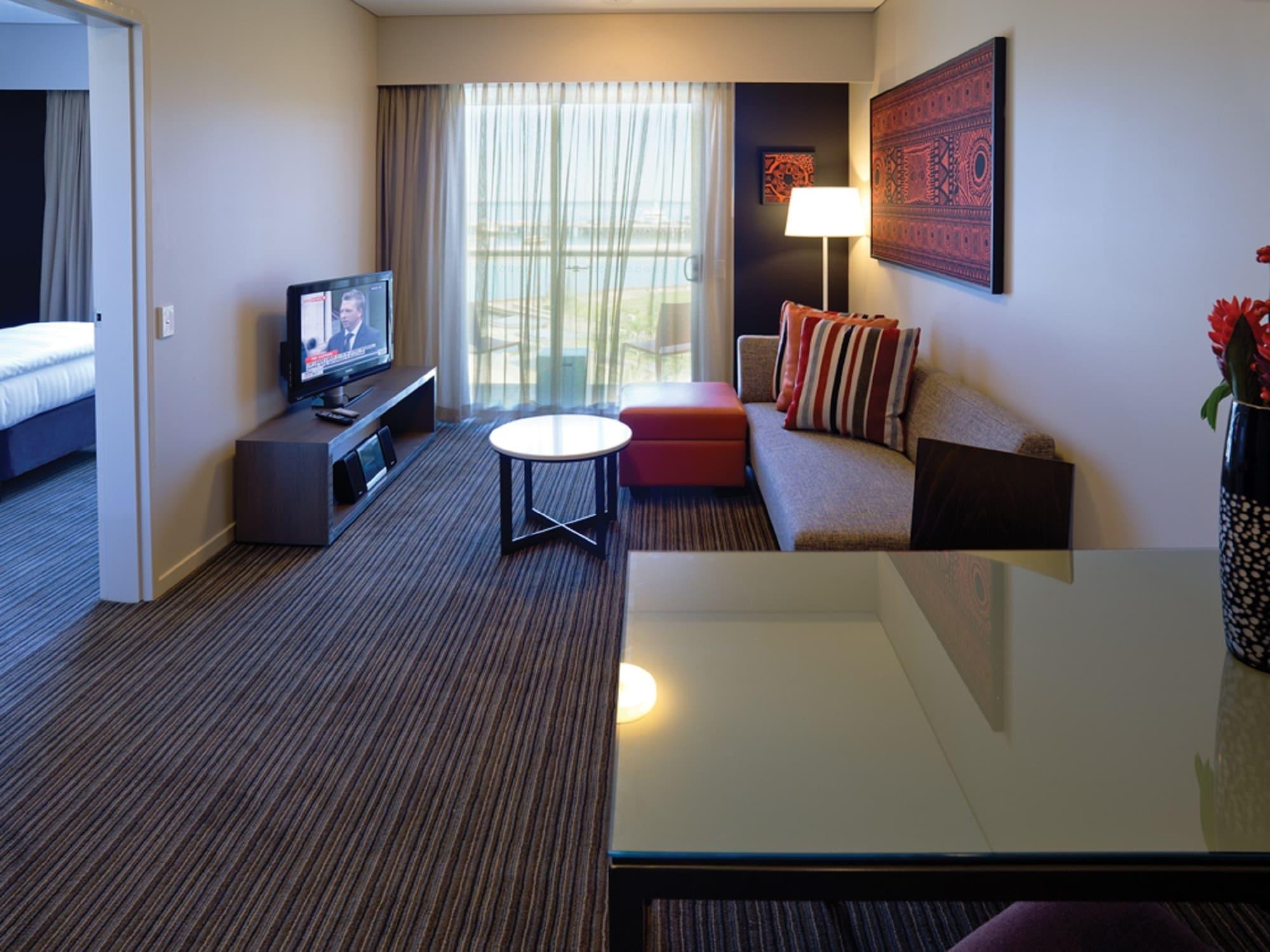 Adina Apartment Hotel Darwin Waterfront Εξωτερικό φωτογραφία