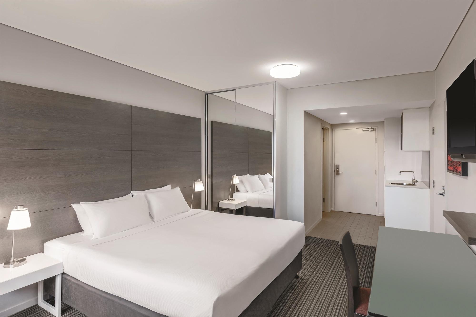 Adina Apartment Hotel Darwin Waterfront Εξωτερικό φωτογραφία