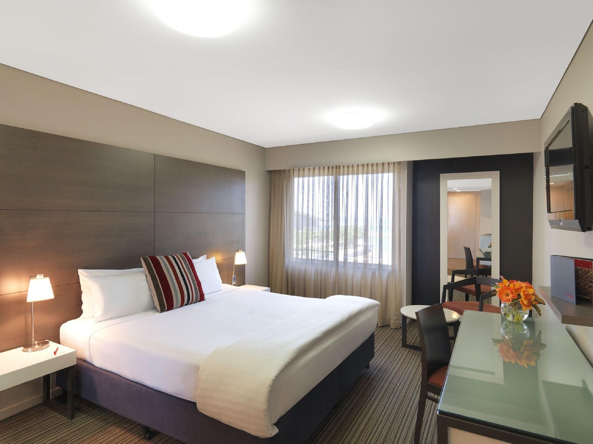 Adina Apartment Hotel Darwin Waterfront Εξωτερικό φωτογραφία
