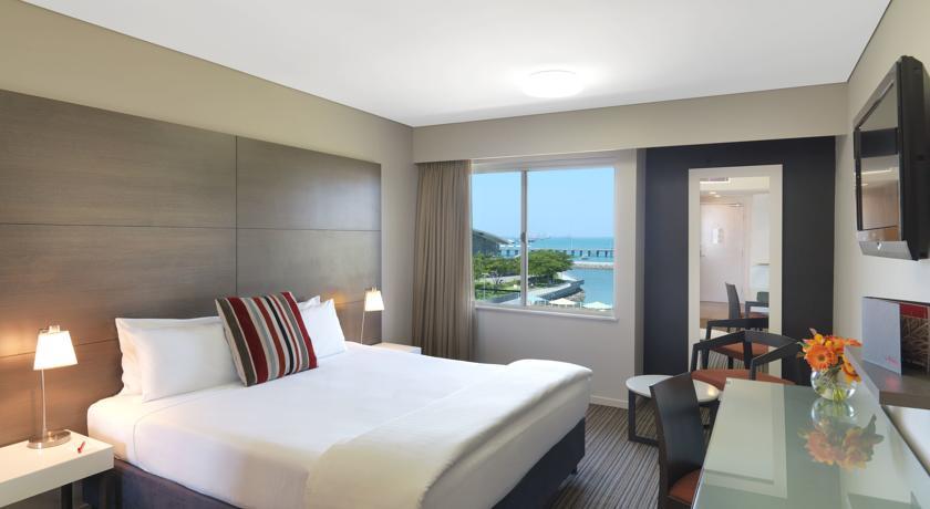 Adina Apartment Hotel Darwin Waterfront Εξωτερικό φωτογραφία