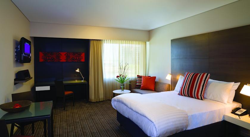 Adina Apartment Hotel Darwin Waterfront Εξωτερικό φωτογραφία
