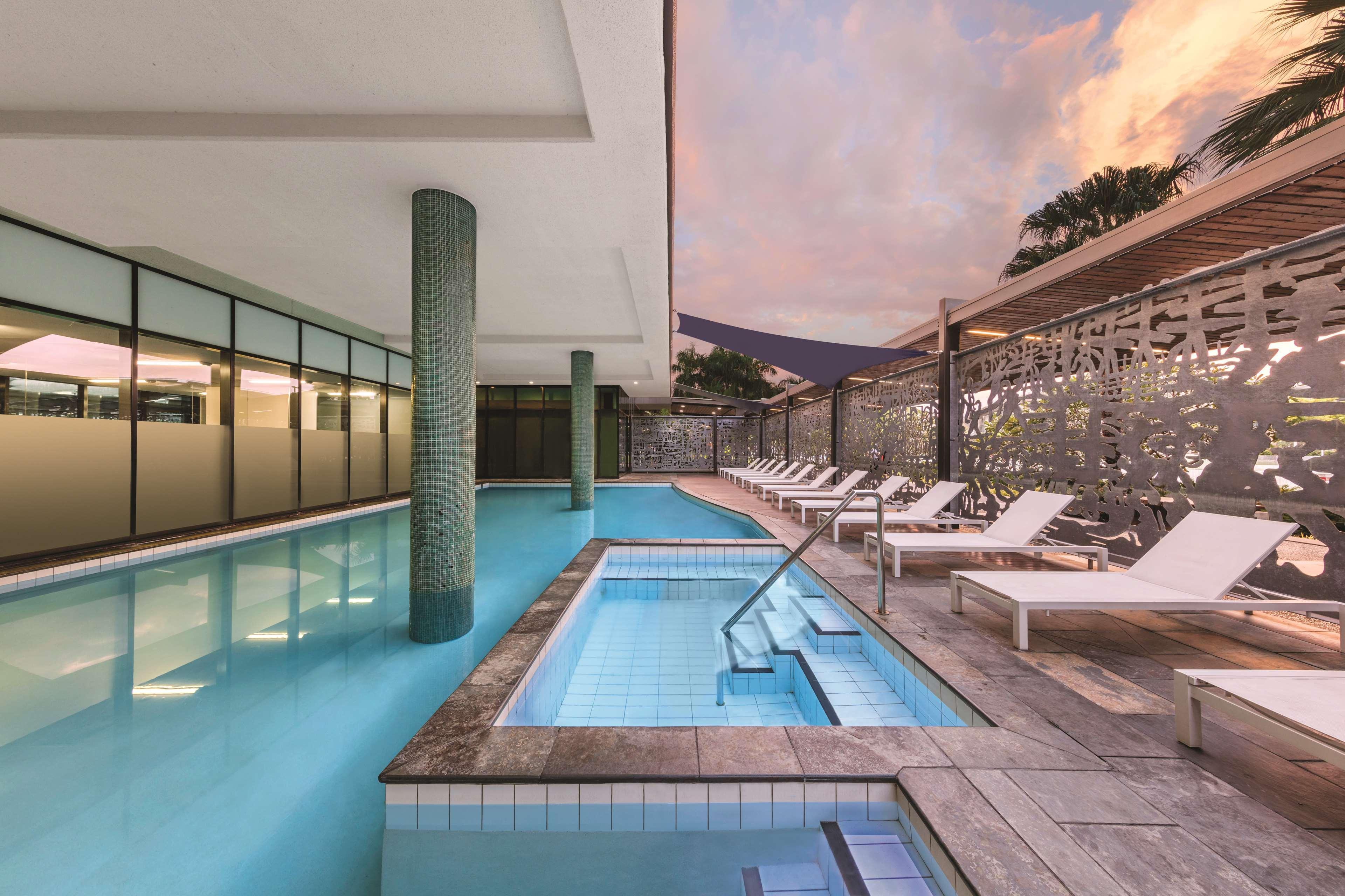Adina Apartment Hotel Darwin Waterfront Εξωτερικό φωτογραφία