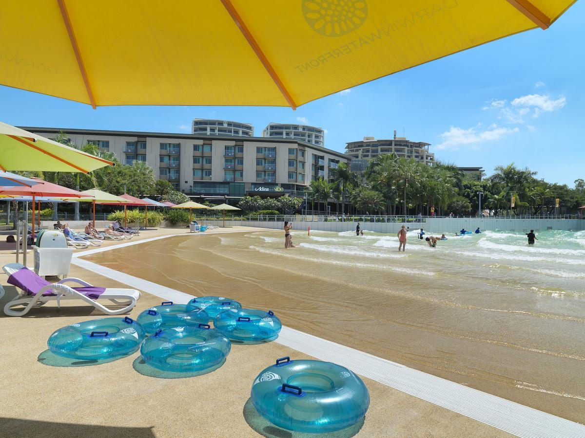 Adina Apartment Hotel Darwin Waterfront Εξωτερικό φωτογραφία