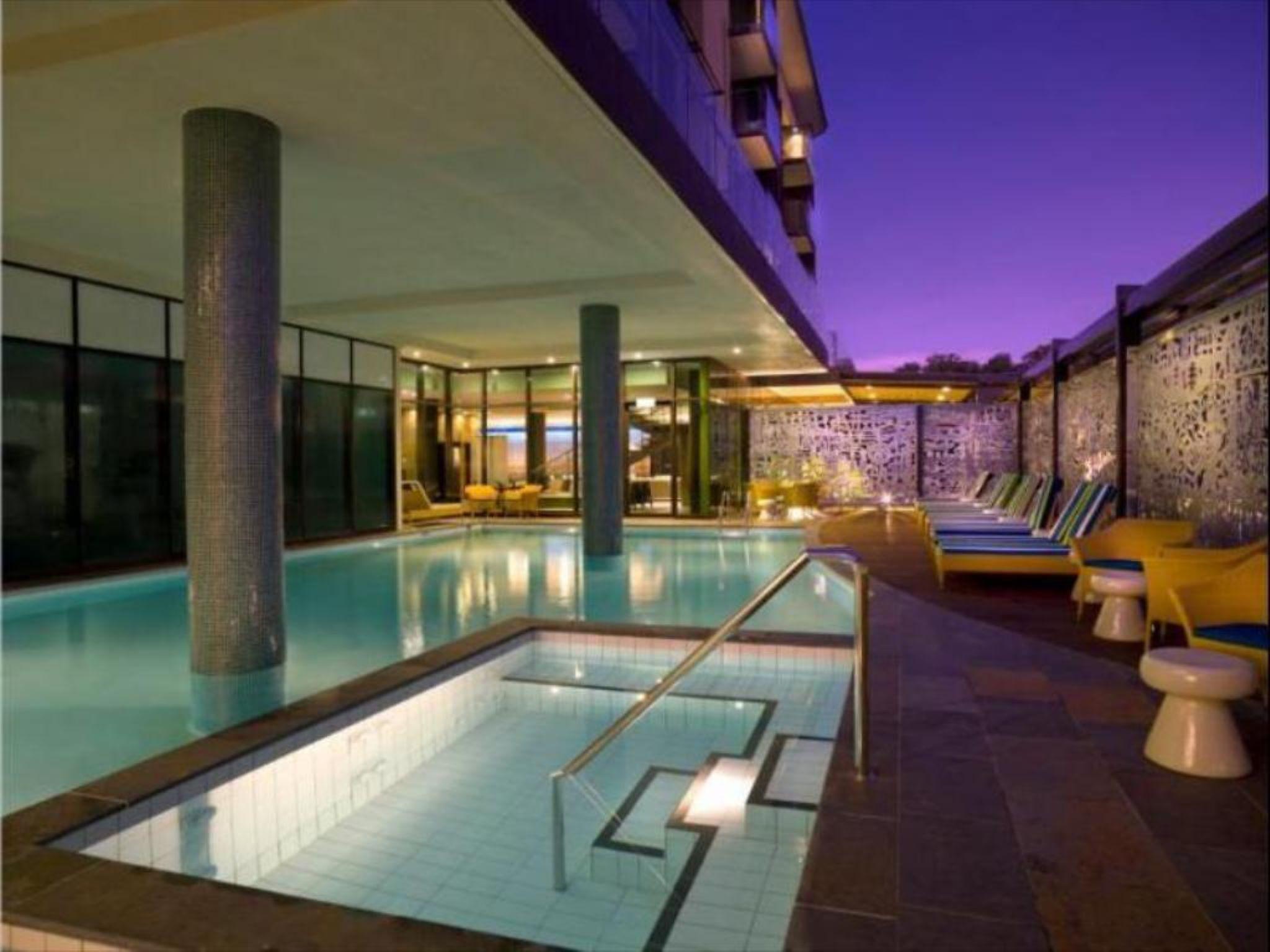 Adina Apartment Hotel Darwin Waterfront Ανέσεις φωτογραφία