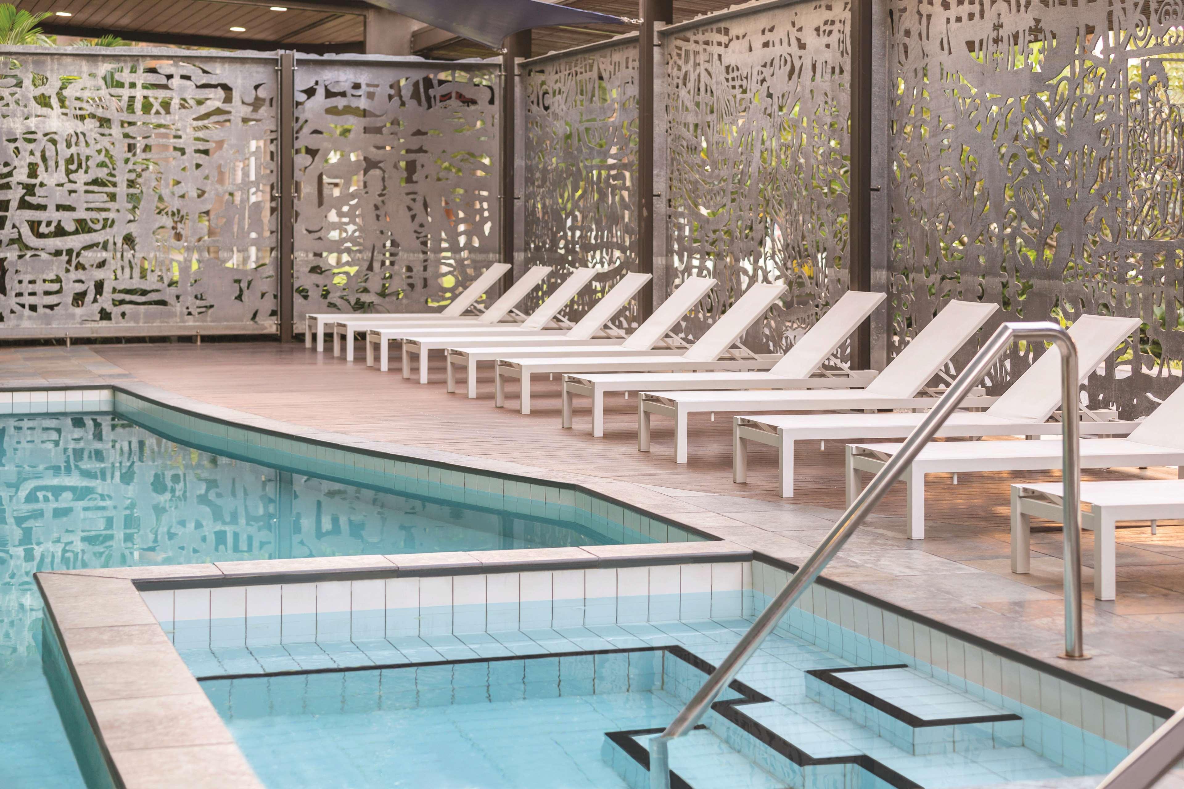 Adina Apartment Hotel Darwin Waterfront Εξωτερικό φωτογραφία
