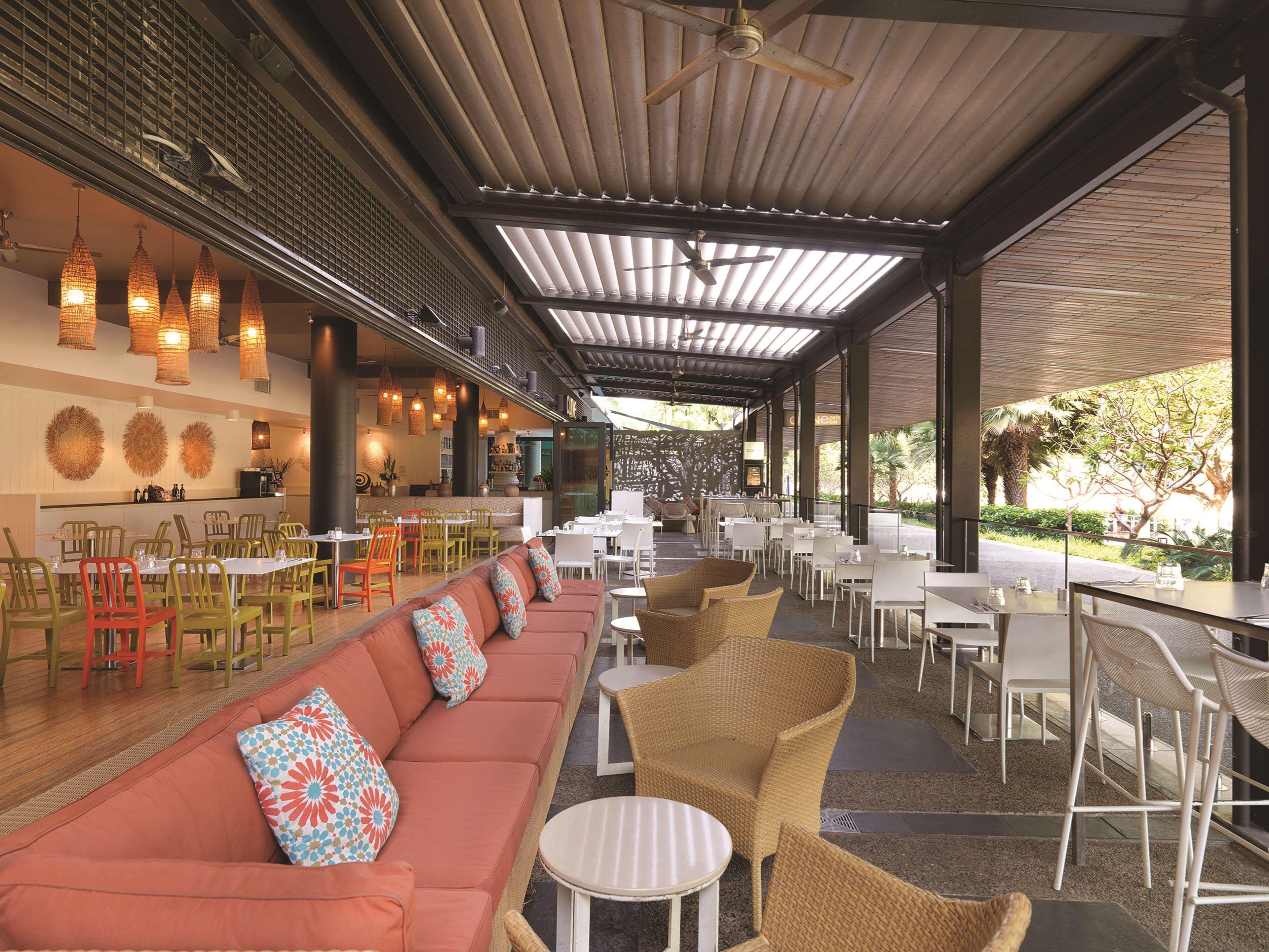 Adina Apartment Hotel Darwin Waterfront Εξωτερικό φωτογραφία