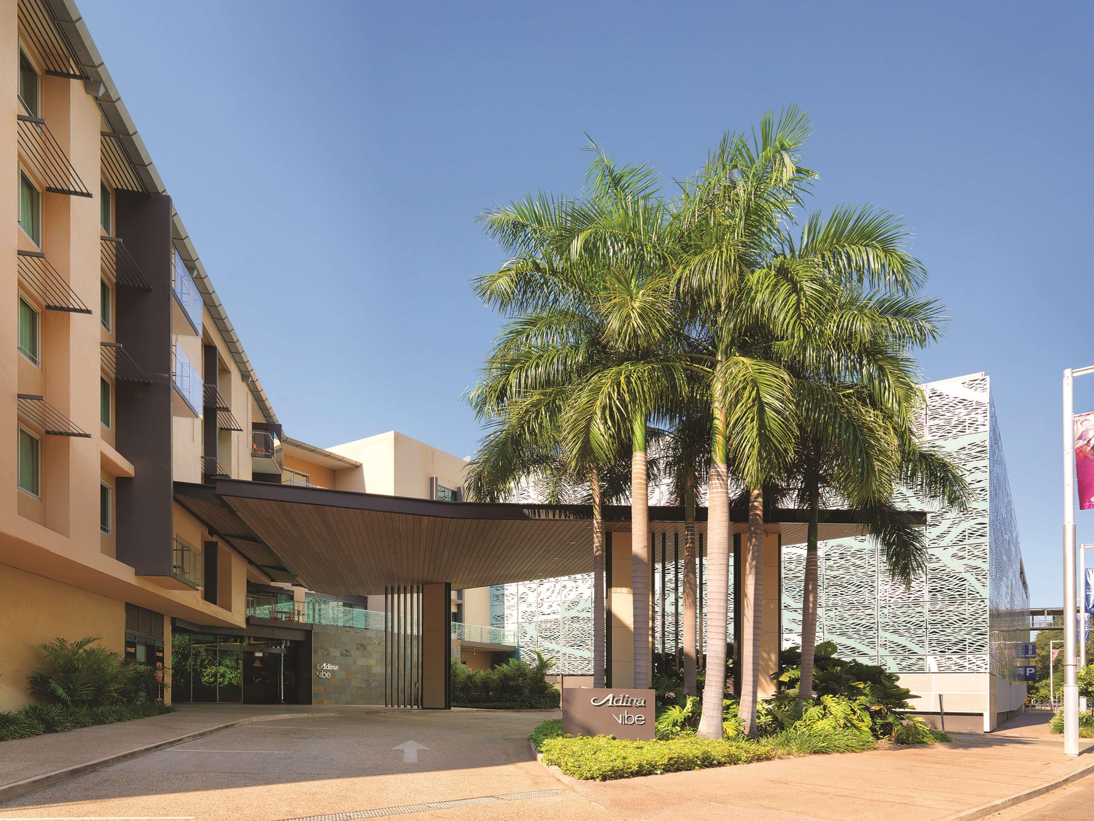 Adina Apartment Hotel Darwin Waterfront Εξωτερικό φωτογραφία