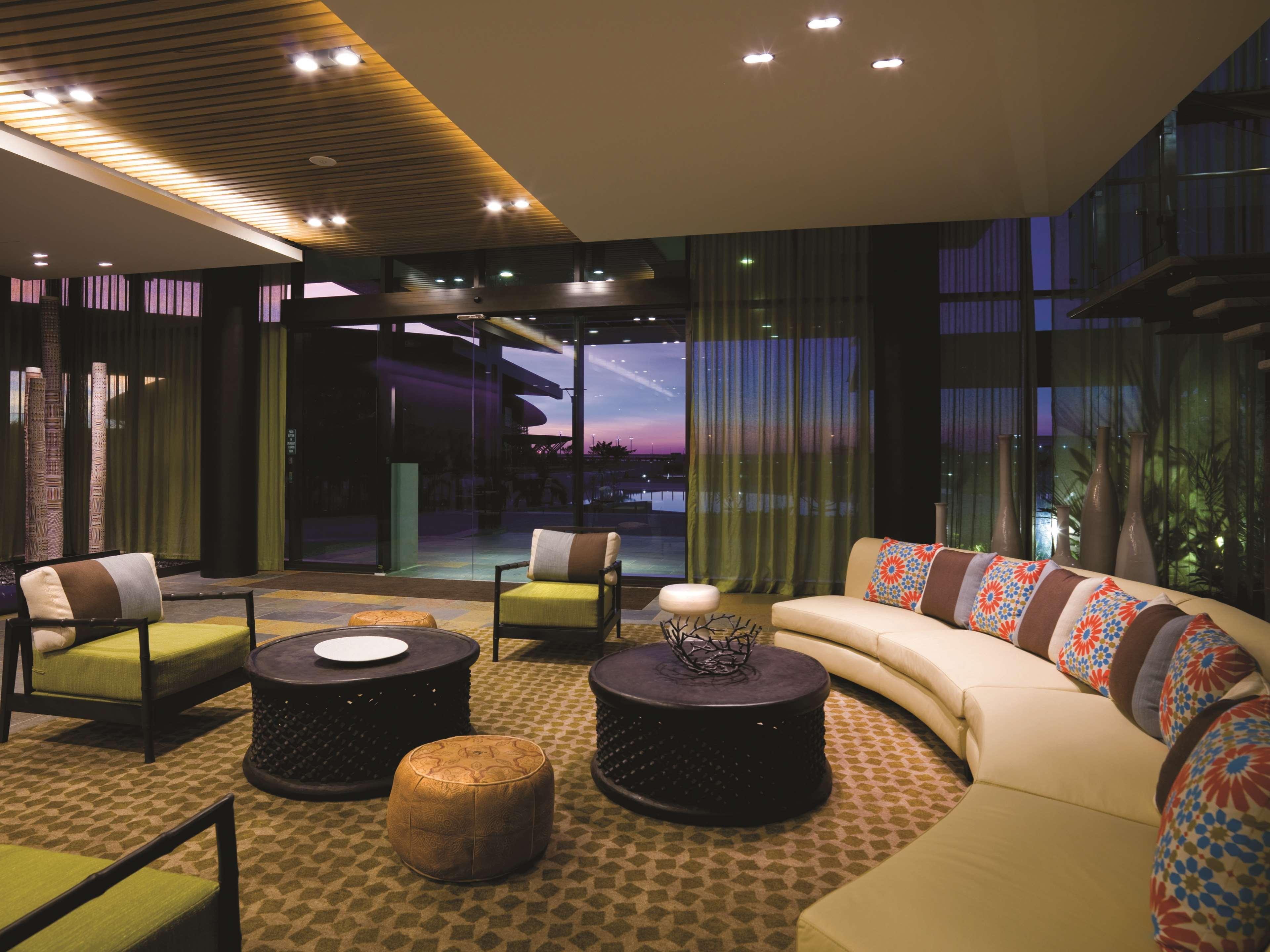 Adina Apartment Hotel Darwin Waterfront Εξωτερικό φωτογραφία