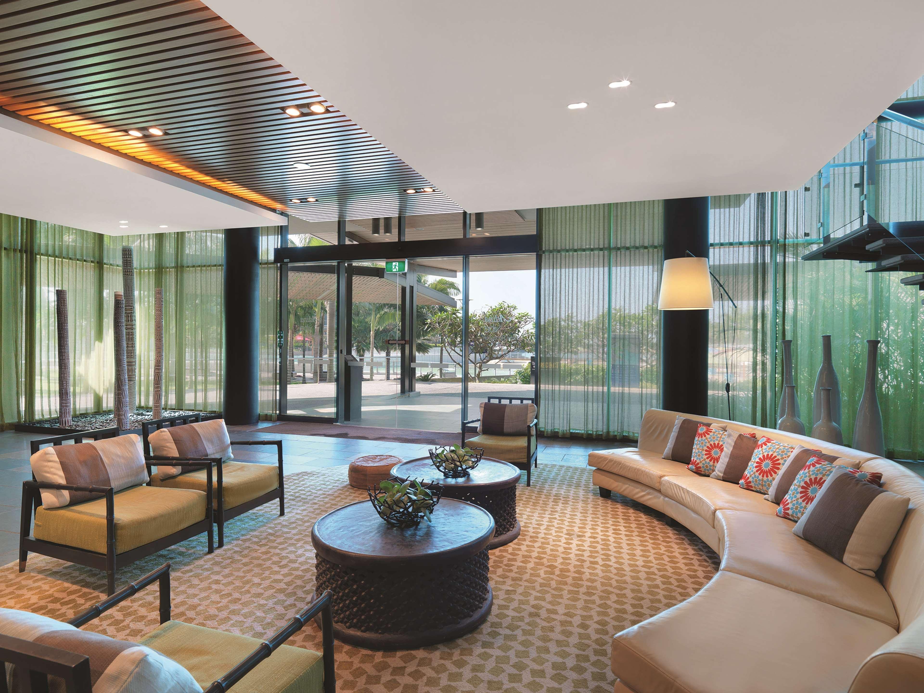 Adina Apartment Hotel Darwin Waterfront Εξωτερικό φωτογραφία