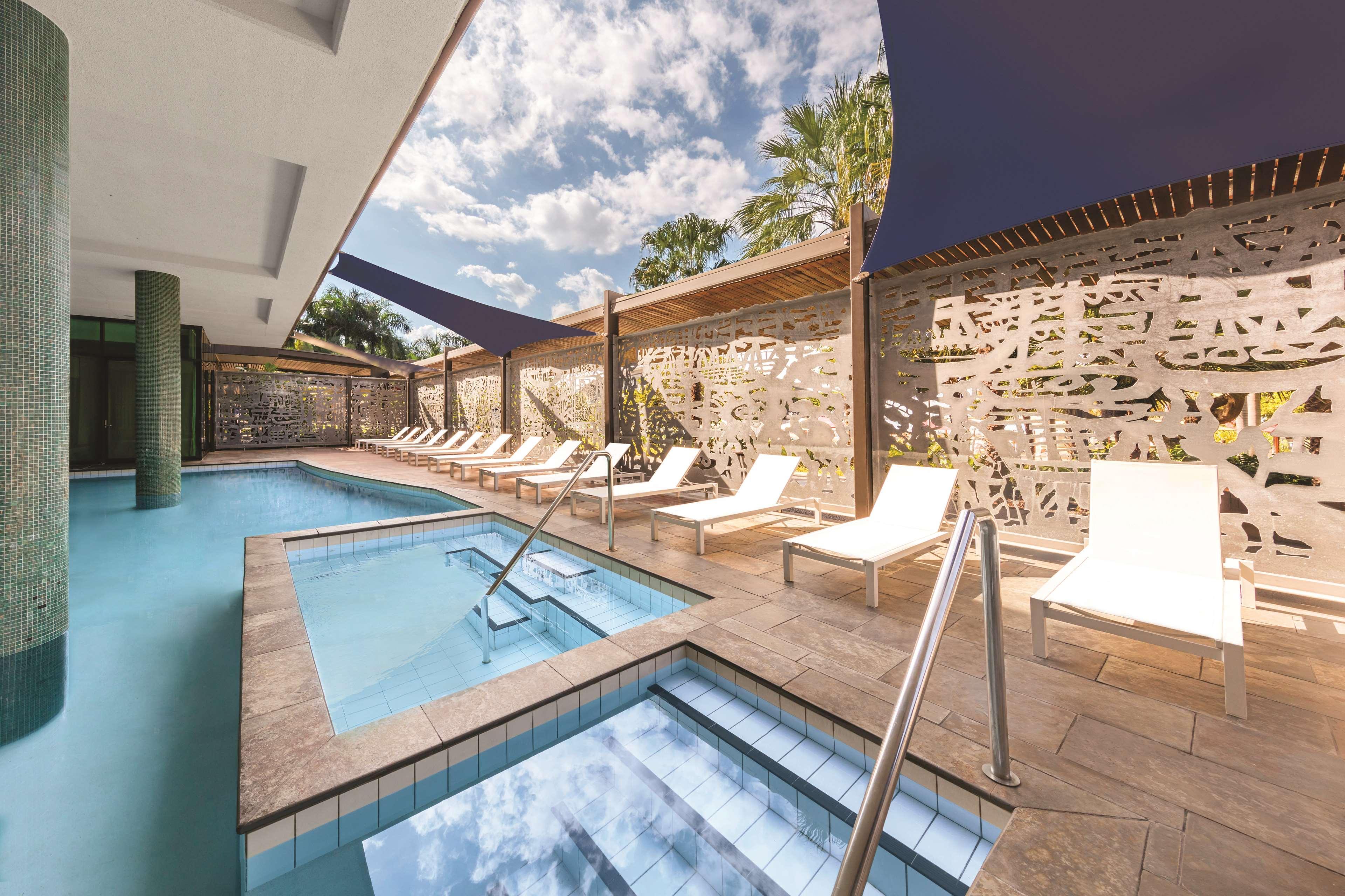 Adina Apartment Hotel Darwin Waterfront Εξωτερικό φωτογραφία