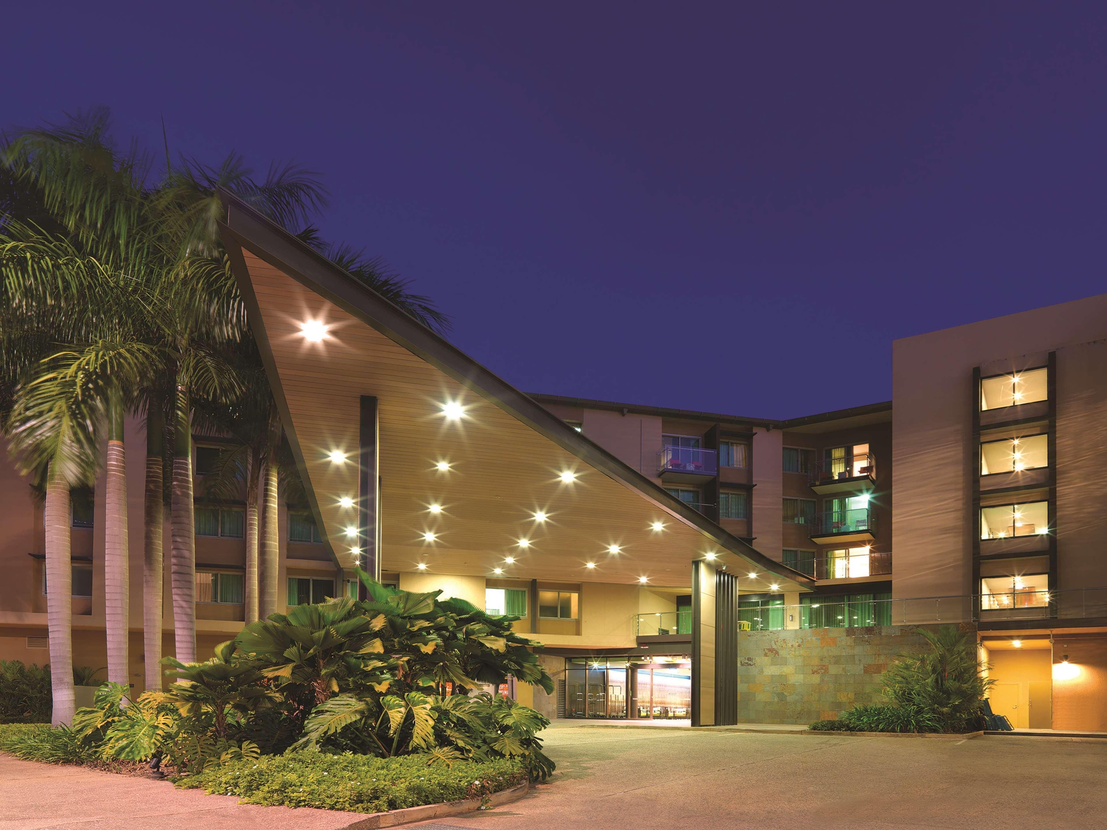 Adina Apartment Hotel Darwin Waterfront Εξωτερικό φωτογραφία