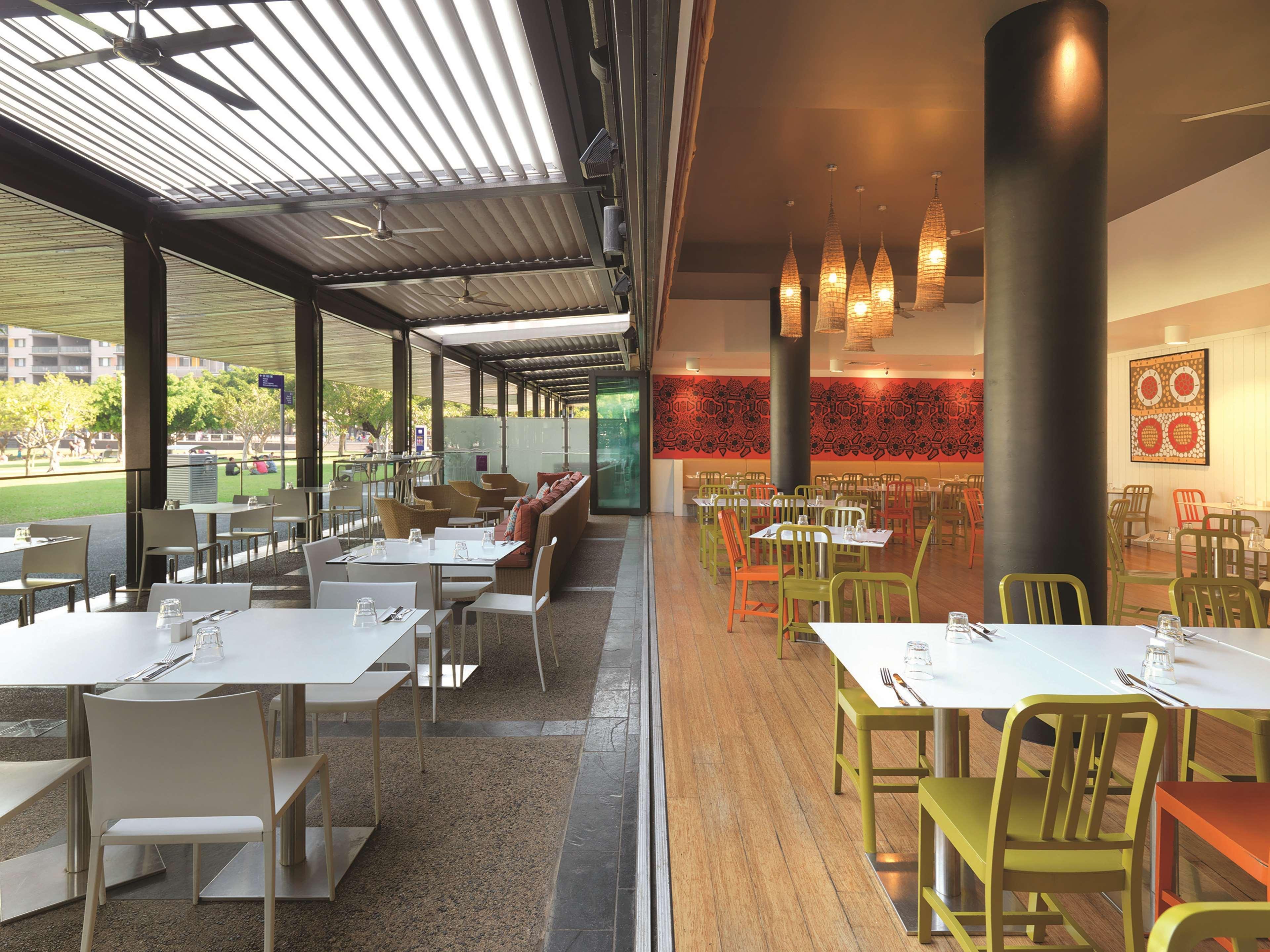 Adina Apartment Hotel Darwin Waterfront Εξωτερικό φωτογραφία