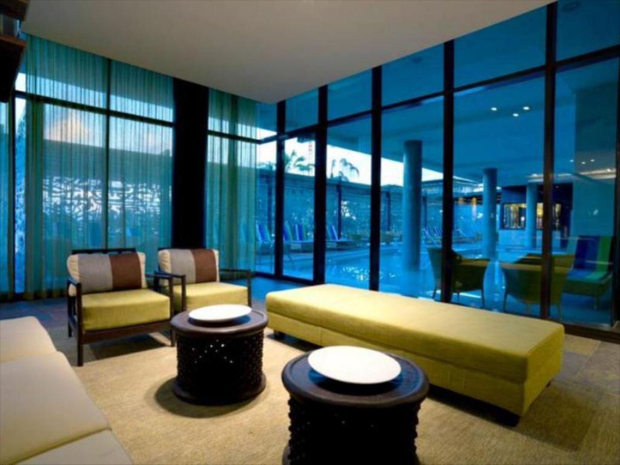 Adina Apartment Hotel Darwin Waterfront Εξωτερικό φωτογραφία