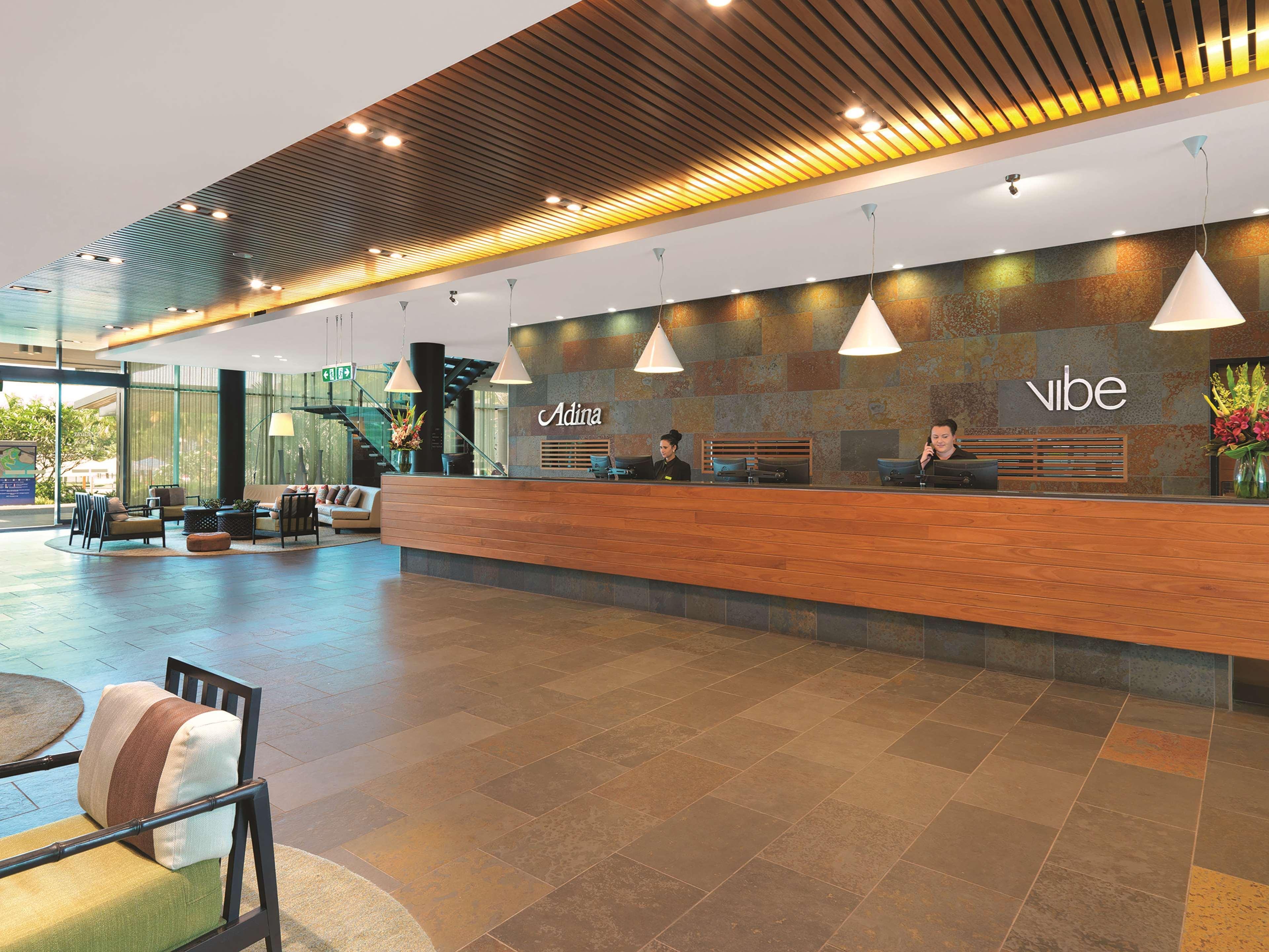 Adina Apartment Hotel Darwin Waterfront Εξωτερικό φωτογραφία