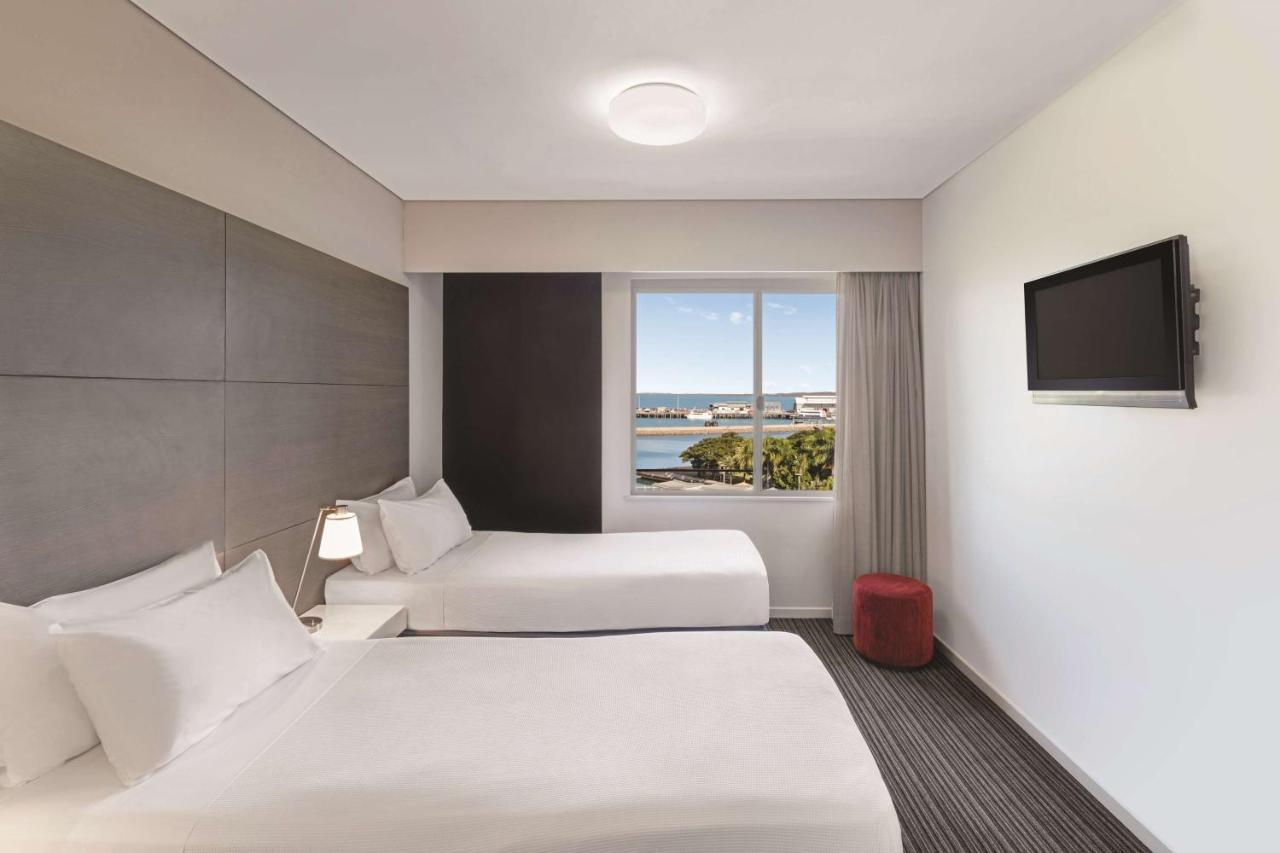 Adina Apartment Hotel Darwin Waterfront Εξωτερικό φωτογραφία