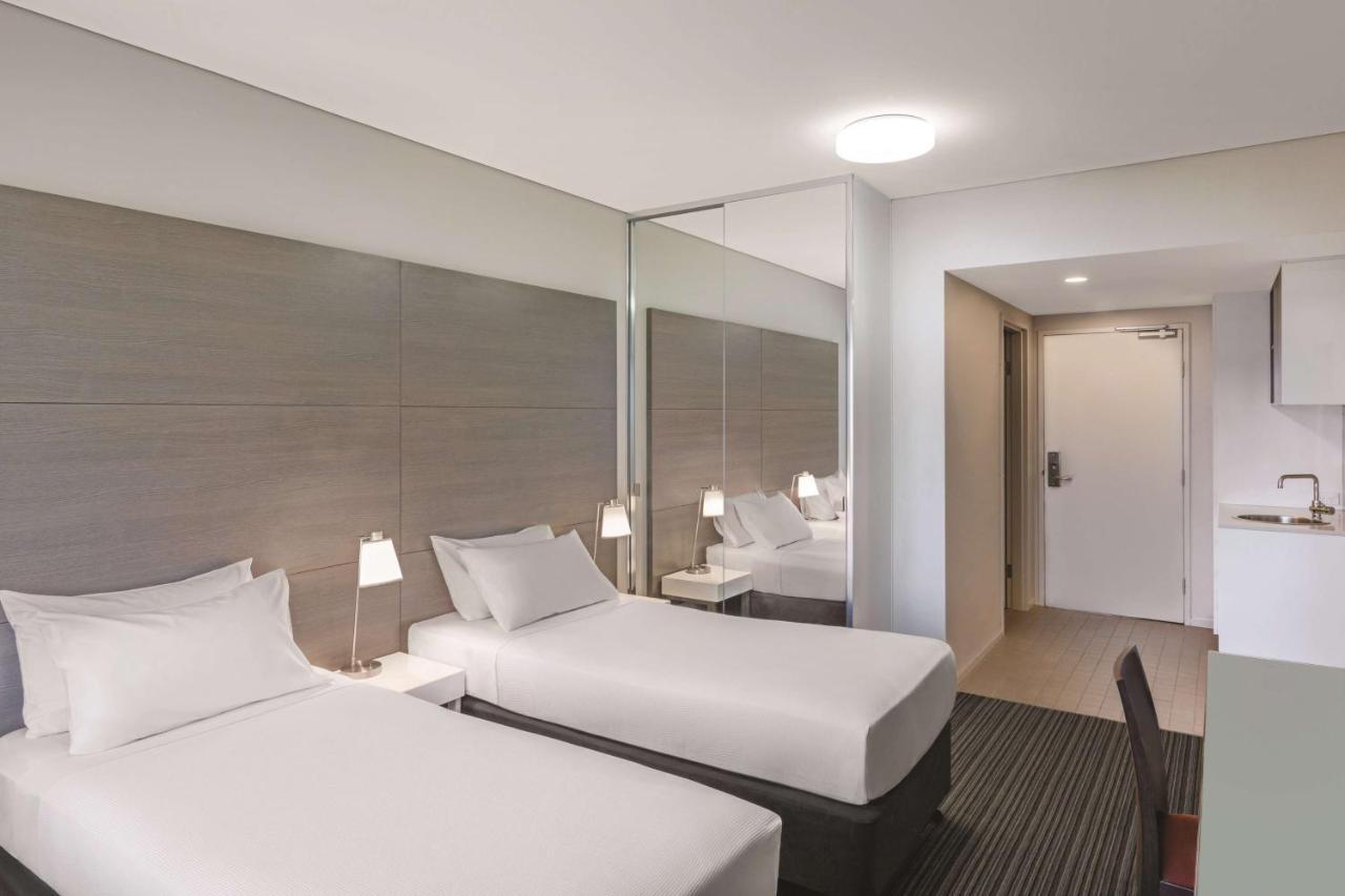 Adina Apartment Hotel Darwin Waterfront Εξωτερικό φωτογραφία