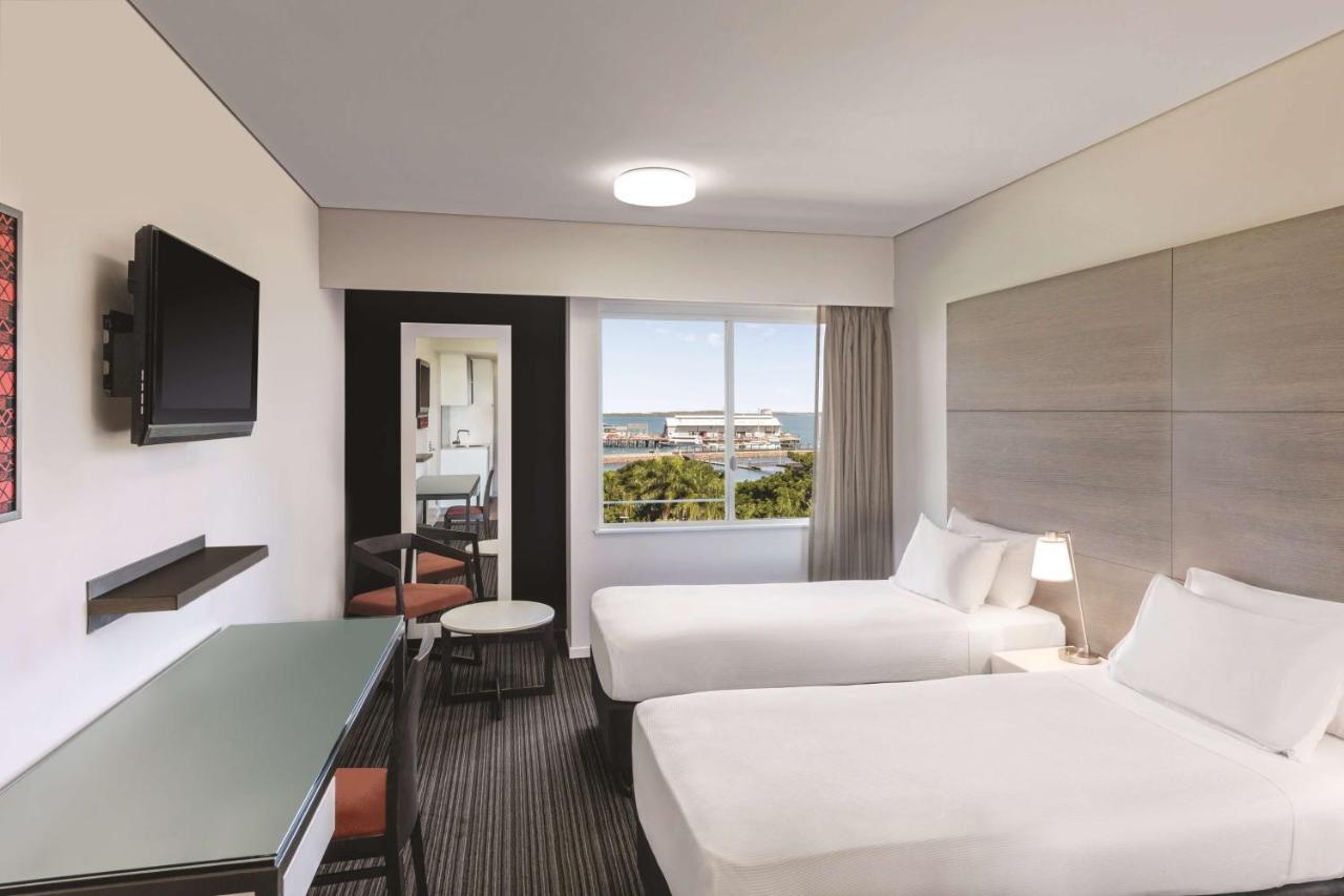 Adina Apartment Hotel Darwin Waterfront Εξωτερικό φωτογραφία