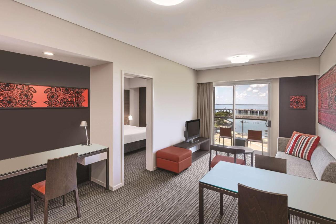Adina Apartment Hotel Darwin Waterfront Εξωτερικό φωτογραφία