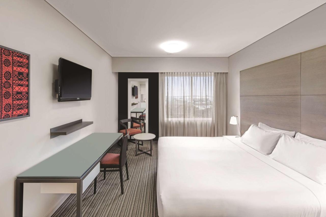 Adina Apartment Hotel Darwin Waterfront Εξωτερικό φωτογραφία