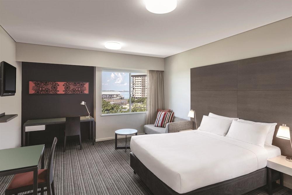 Adina Apartment Hotel Darwin Waterfront Εξωτερικό φωτογραφία