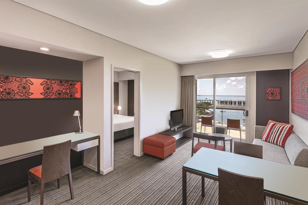 Adina Apartment Hotel Darwin Waterfront Εξωτερικό φωτογραφία