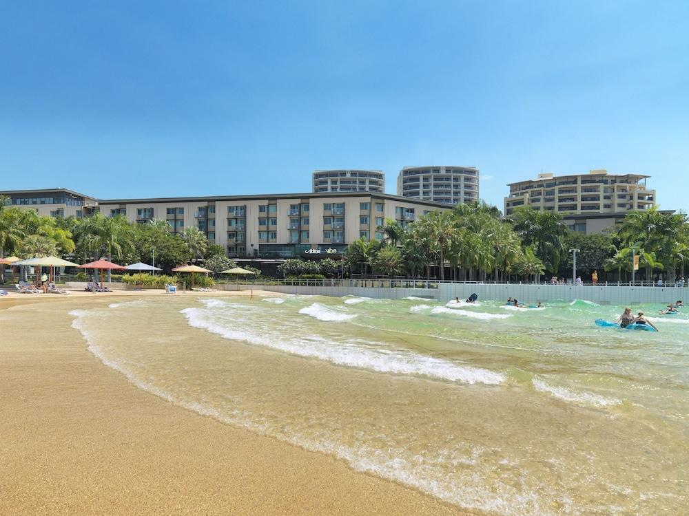 Adina Apartment Hotel Darwin Waterfront Εξωτερικό φωτογραφία