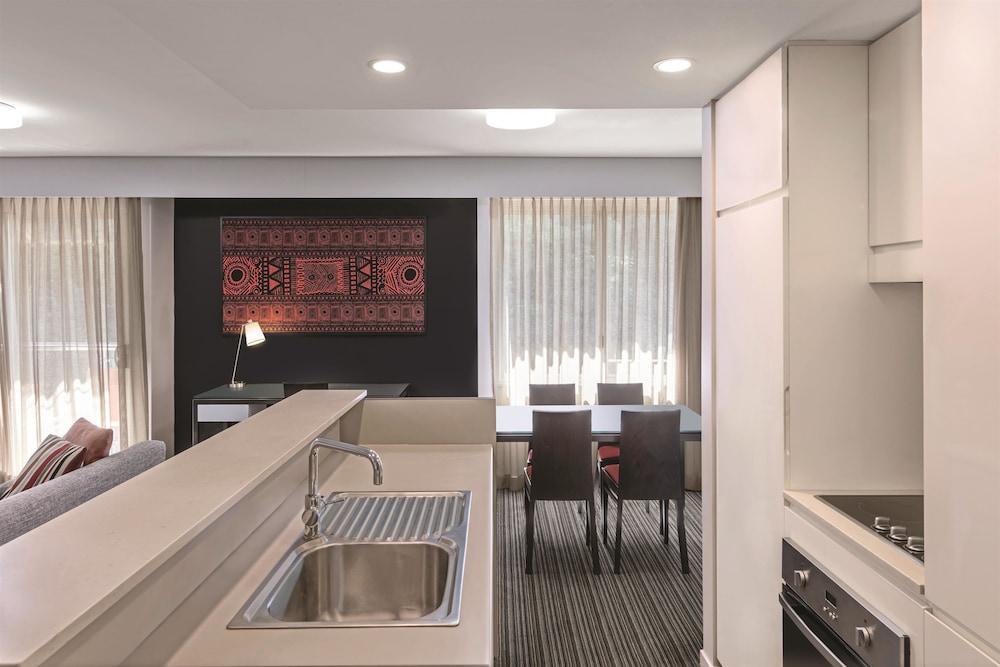 Adina Apartment Hotel Darwin Waterfront Εξωτερικό φωτογραφία