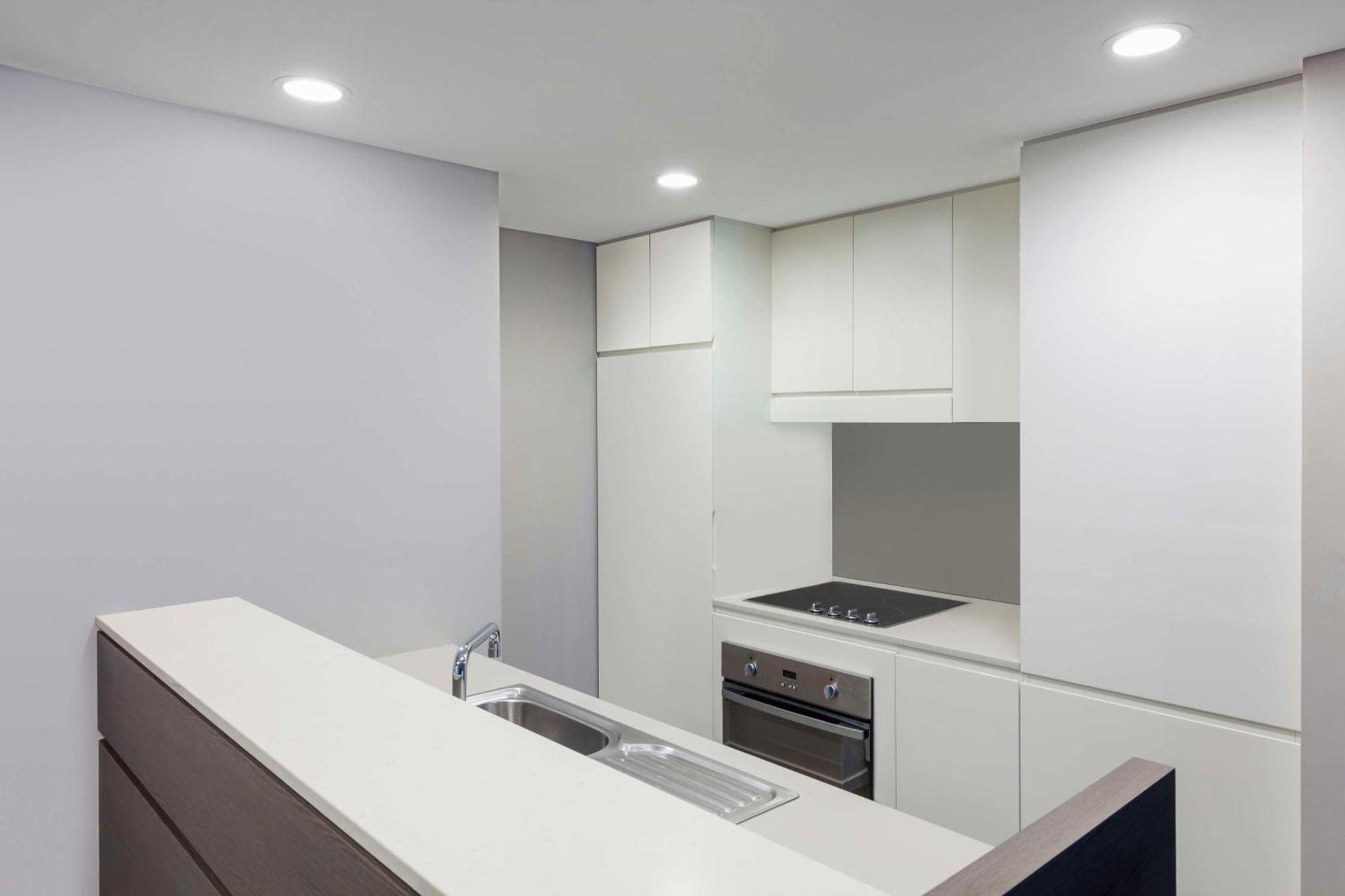 Adina Apartment Hotel Darwin Waterfront Εξωτερικό φωτογραφία