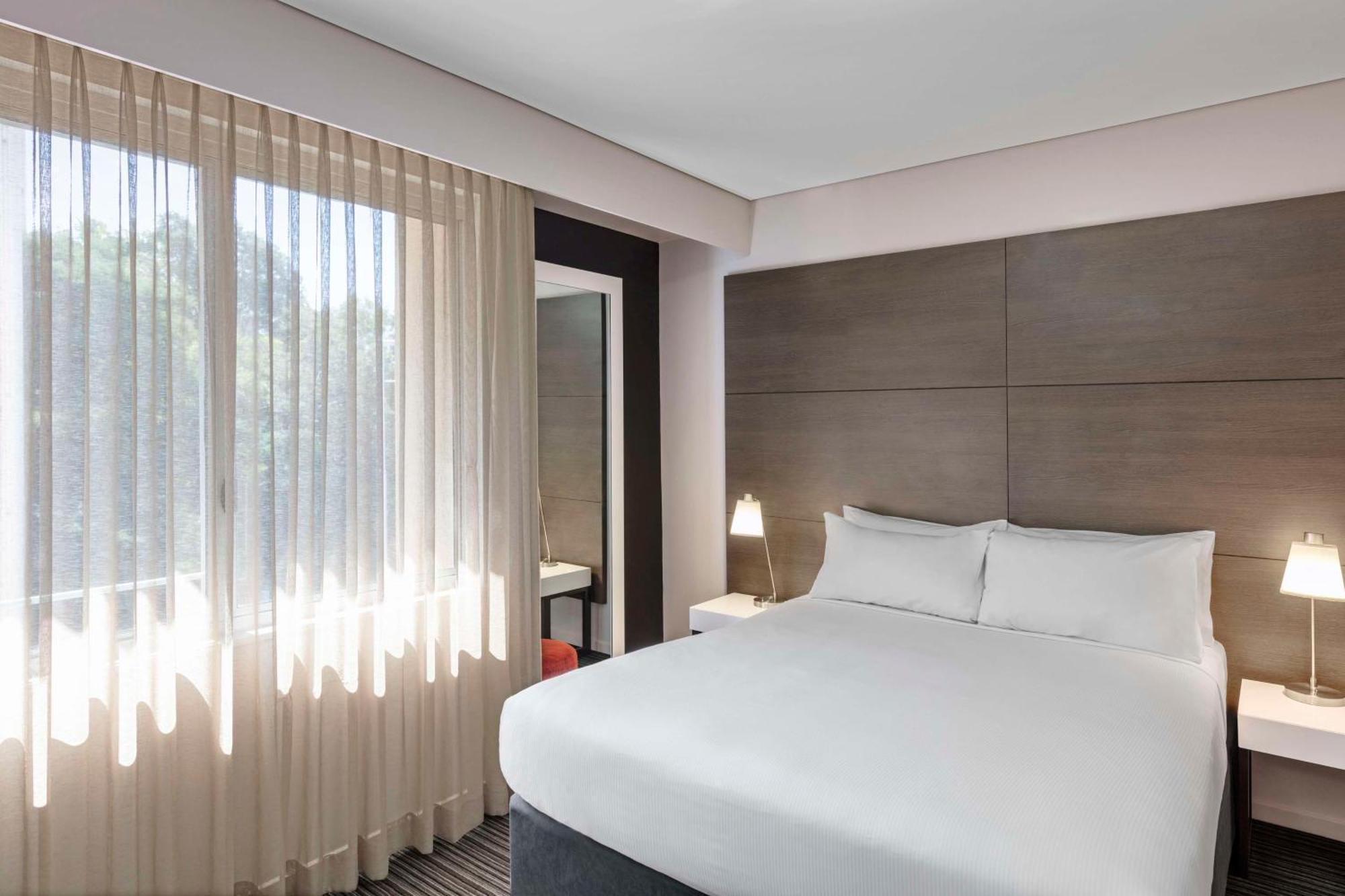 Adina Apartment Hotel Darwin Waterfront Εξωτερικό φωτογραφία