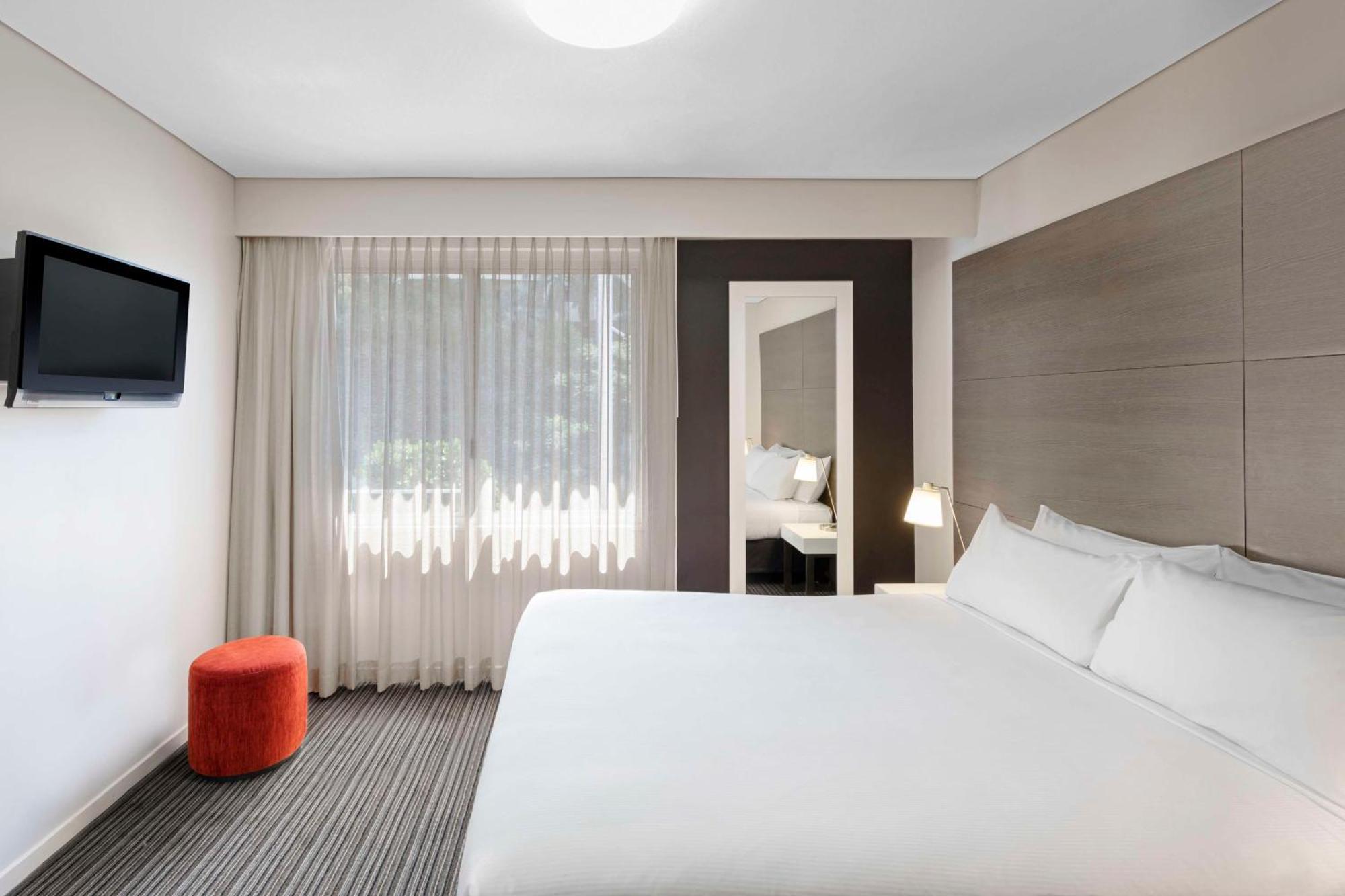 Adina Apartment Hotel Darwin Waterfront Εξωτερικό φωτογραφία