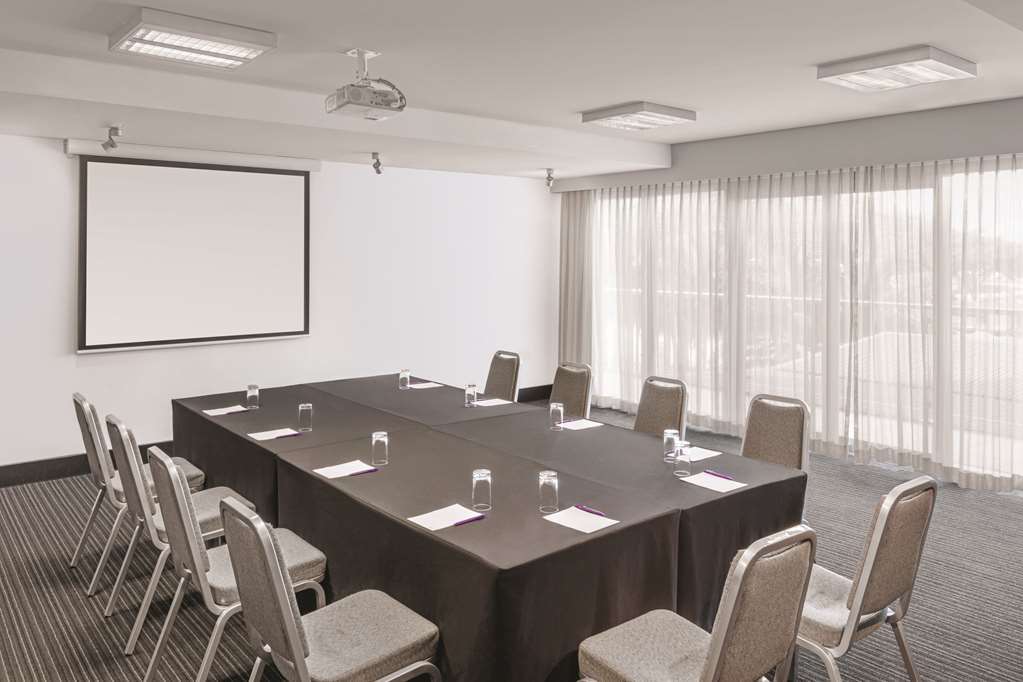 Adina Apartment Hotel Darwin Waterfront Ανέσεις φωτογραφία