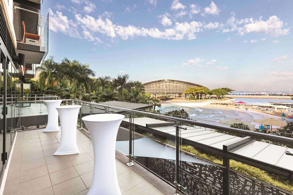 Adina Apartment Hotel Darwin Waterfront Ανέσεις φωτογραφία
