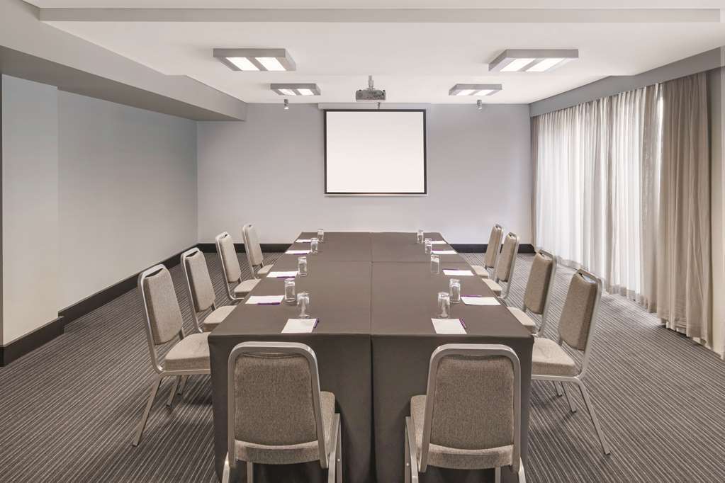 Adina Apartment Hotel Darwin Waterfront Ανέσεις φωτογραφία