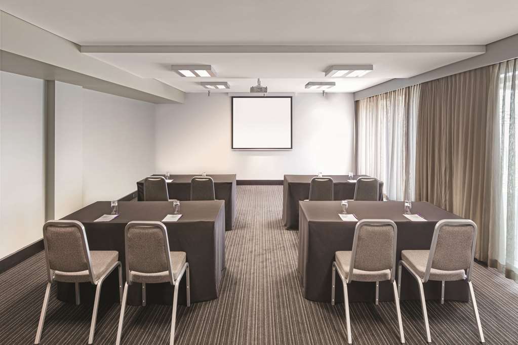 Adina Apartment Hotel Darwin Waterfront Ανέσεις φωτογραφία