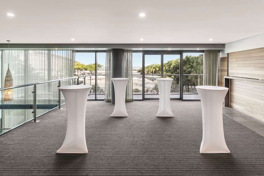 Adina Apartment Hotel Darwin Waterfront Ανέσεις φωτογραφία