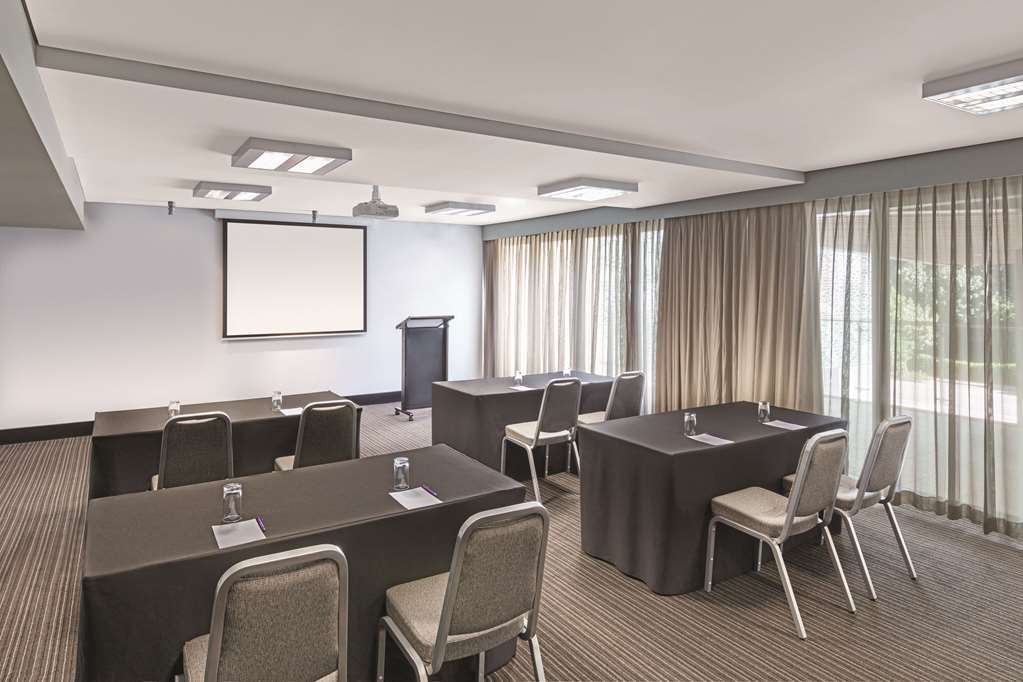 Adina Apartment Hotel Darwin Waterfront Ανέσεις φωτογραφία