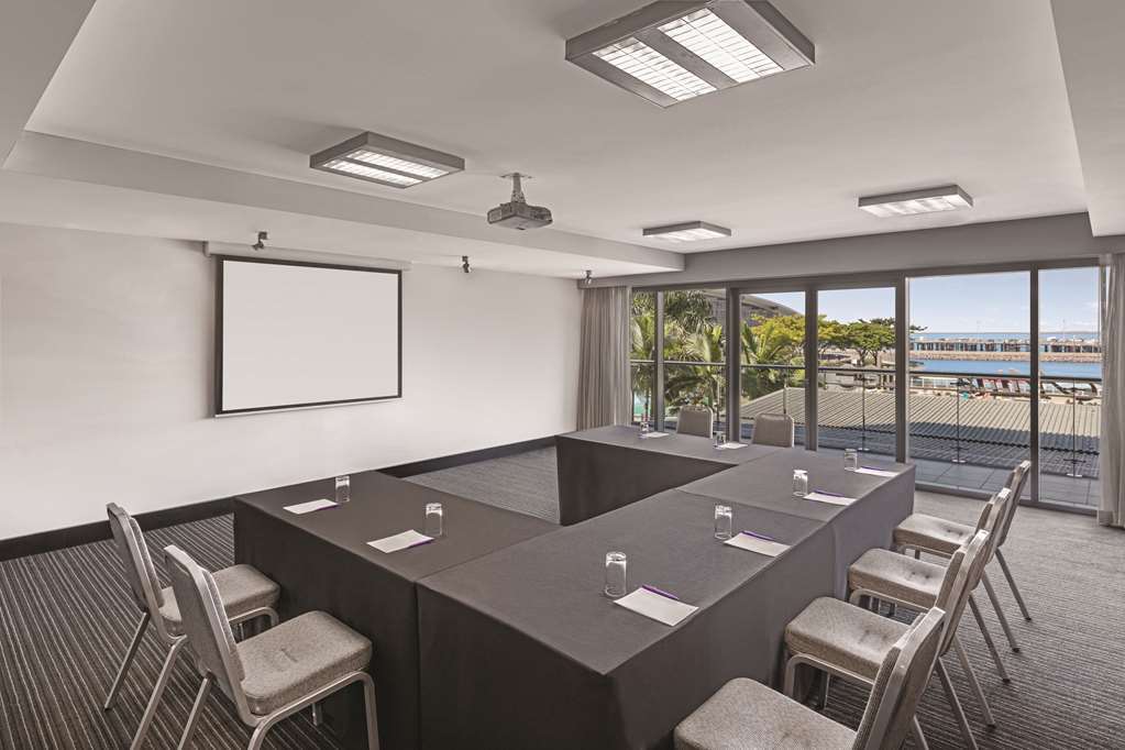 Adina Apartment Hotel Darwin Waterfront Ανέσεις φωτογραφία