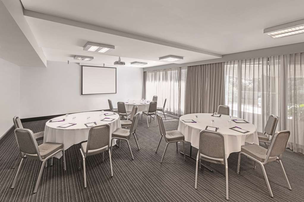 Adina Apartment Hotel Darwin Waterfront Ανέσεις φωτογραφία