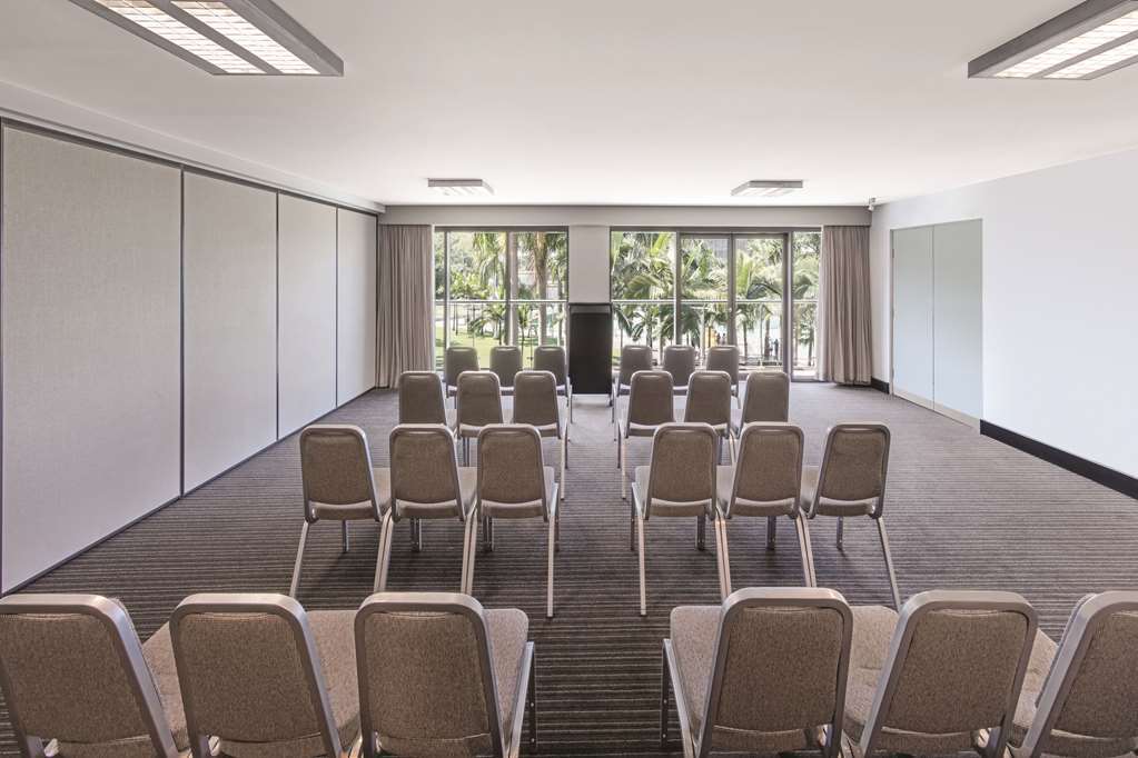 Adina Apartment Hotel Darwin Waterfront Ανέσεις φωτογραφία