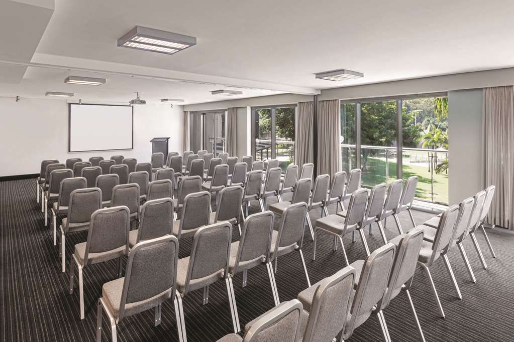 Adina Apartment Hotel Darwin Waterfront Ανέσεις φωτογραφία