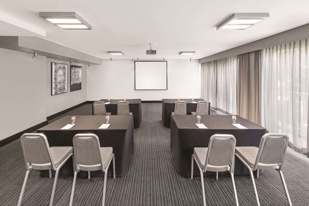 Adina Apartment Hotel Darwin Waterfront Ανέσεις φωτογραφία