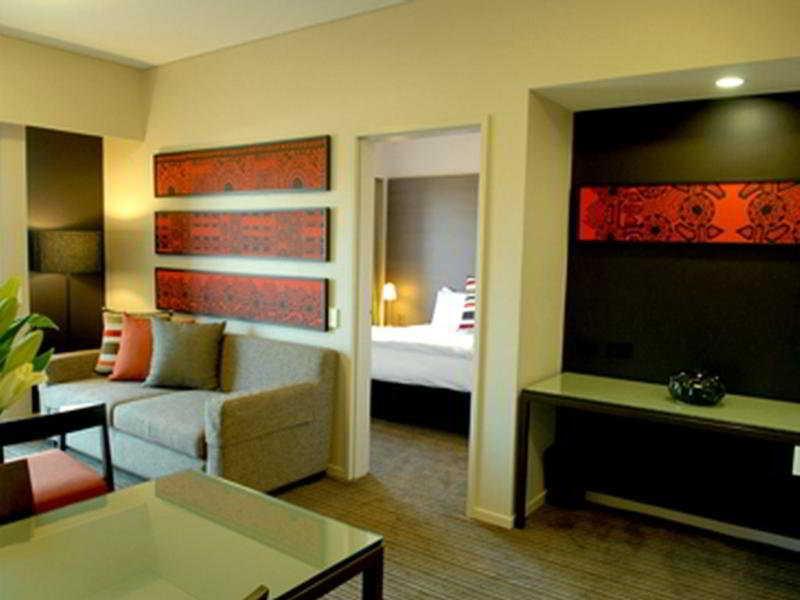 Adina Apartment Hotel Darwin Waterfront Εξωτερικό φωτογραφία