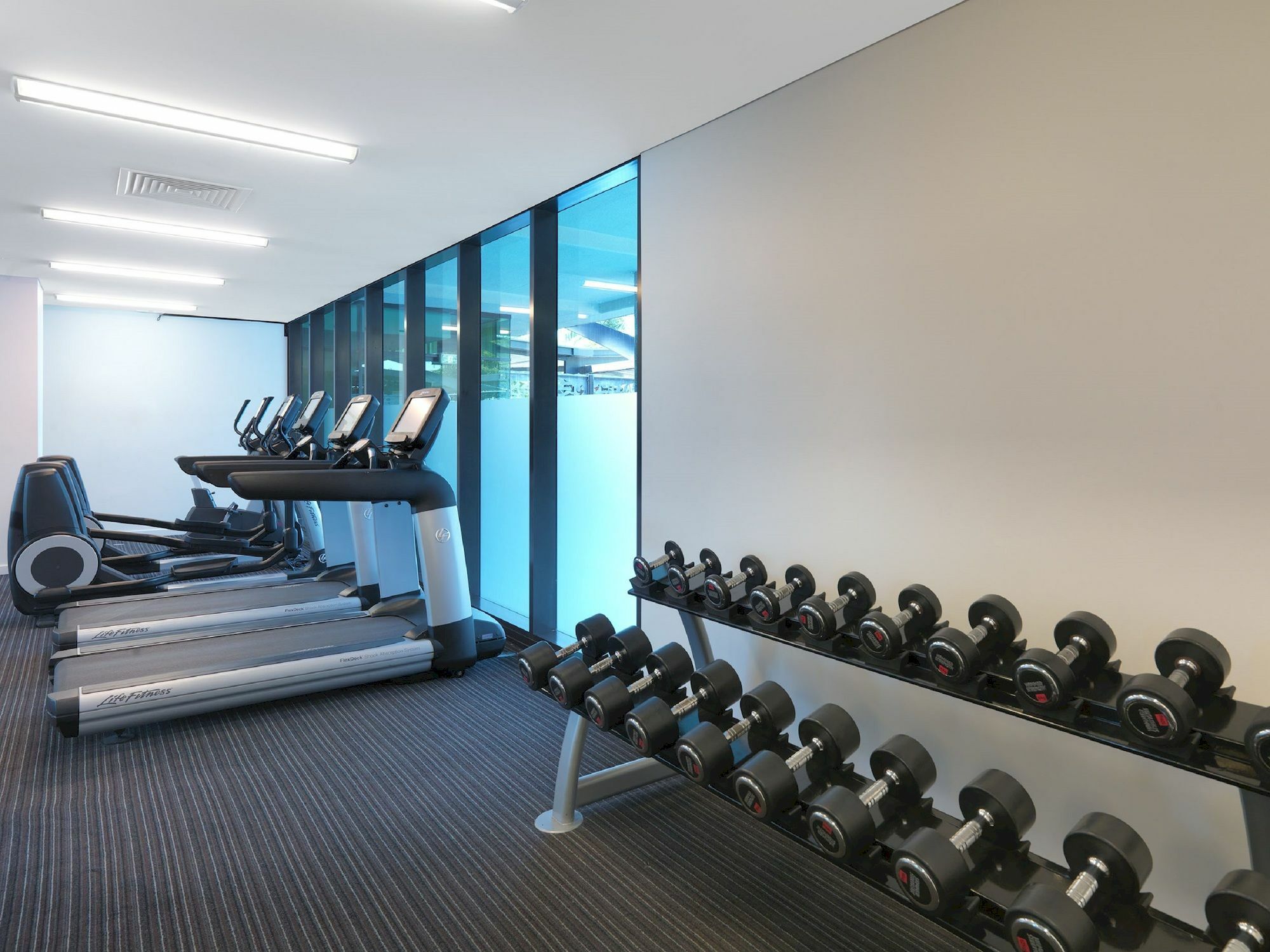 Adina Apartment Hotel Darwin Waterfront Εξωτερικό φωτογραφία