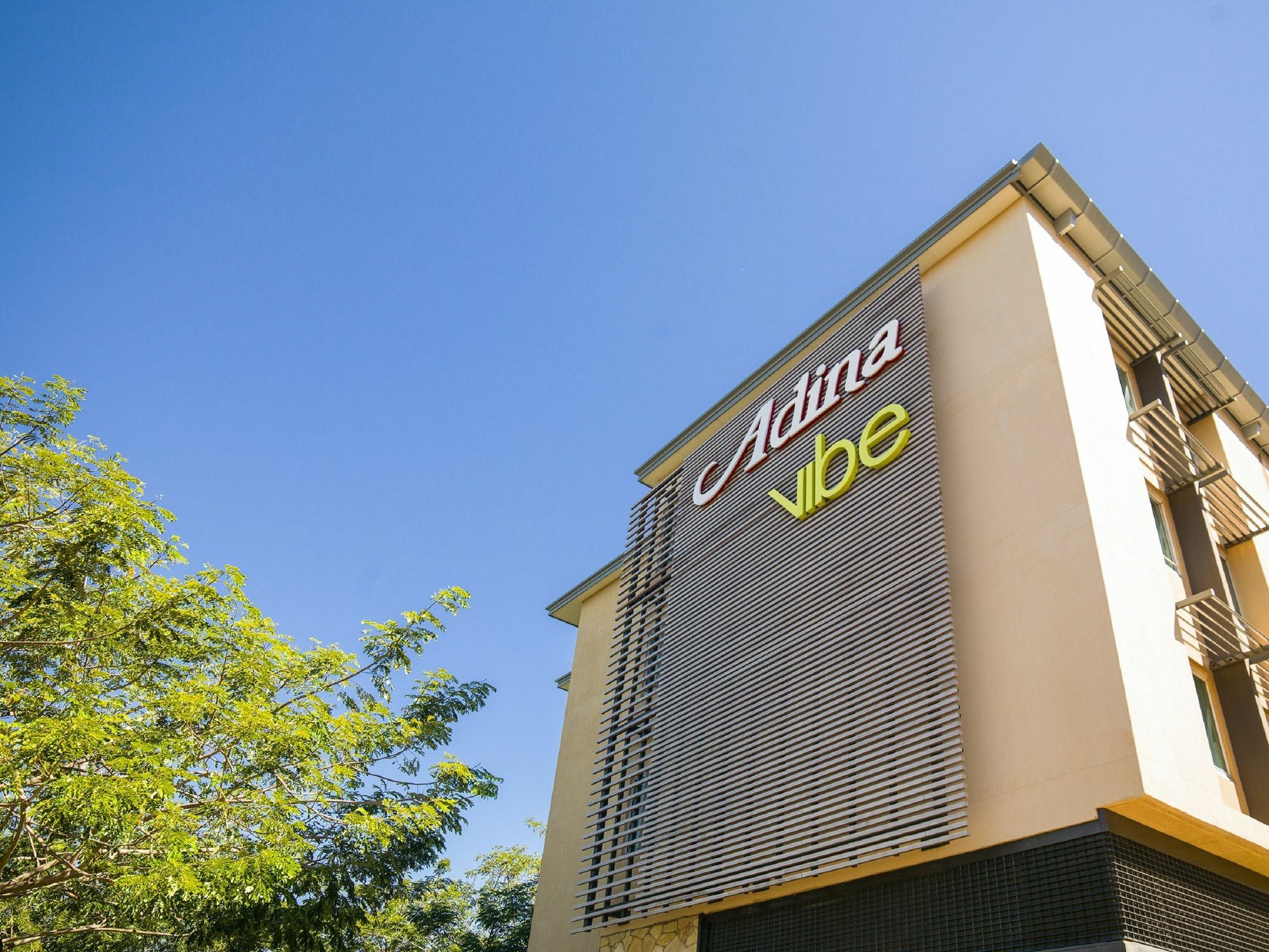 Adina Apartment Hotel Darwin Waterfront Εξωτερικό φωτογραφία