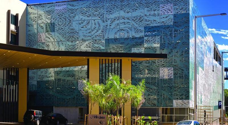Adina Apartment Hotel Darwin Waterfront Εξωτερικό φωτογραφία